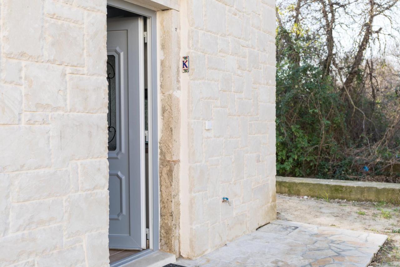 K&B corfustudios Corfu  Exterior foto